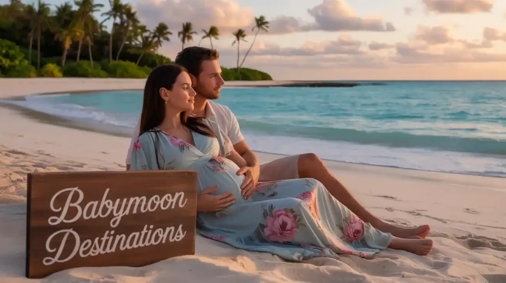 Babymoon Destinations Babymoon Destinations
