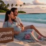 Babymoon Destinations