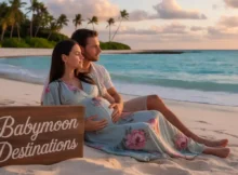 Babymoon Destinations