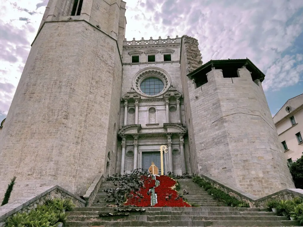 Girona – Medieval Beauty Meets Modern Culture Girona – Medieval Beauty Meets Modern Culture