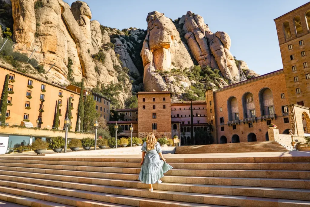 Montserrat – A Spiritual and Scenic Getaway Montserrat – A Spiritual and Scenic Getaway