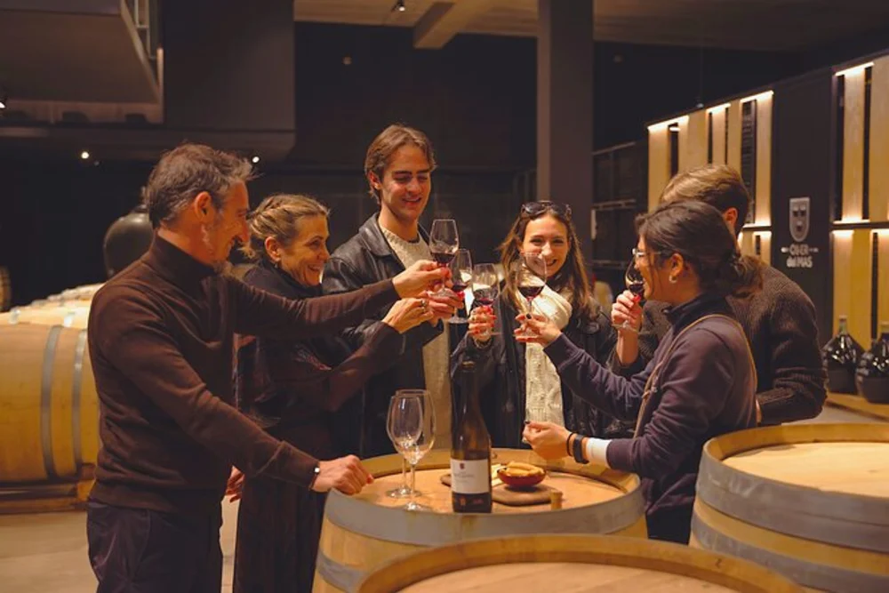 Penedes Wine Region – Sip Catalonias Best Cava Penedès Wine Region – Sip Catalonia’s Best Cava
