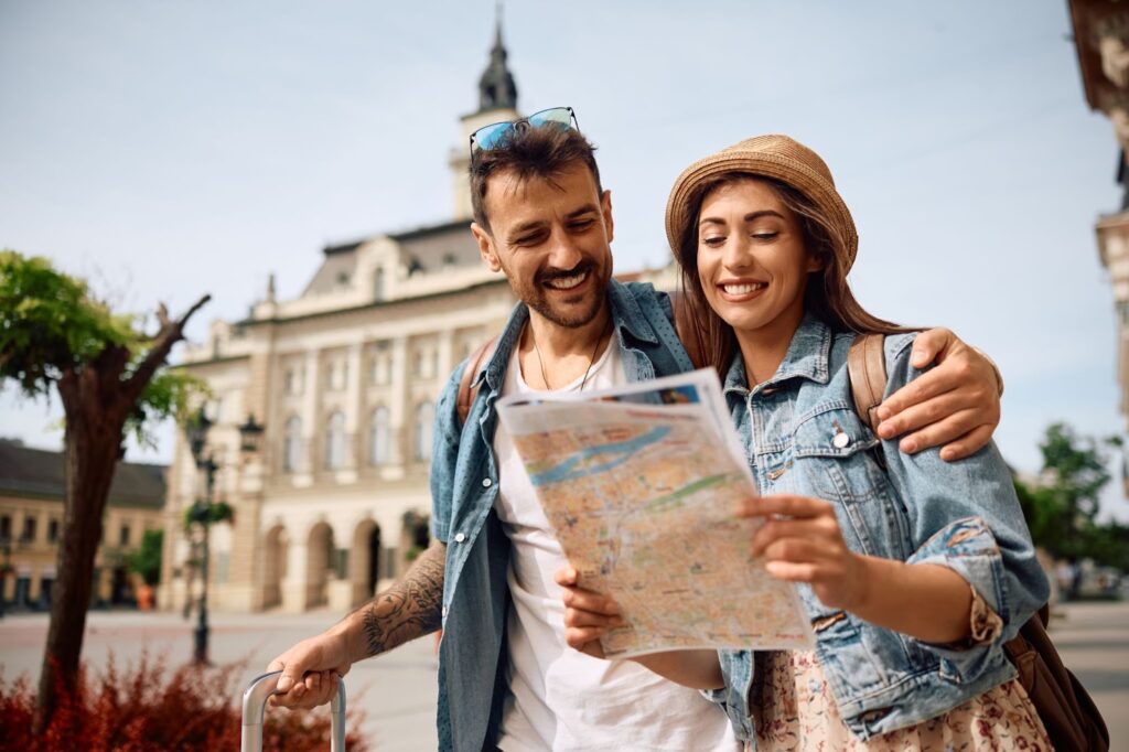 Vacation Style Trends Vacation Style Trends