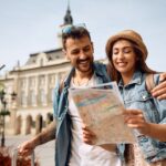 Vacation Style Trends