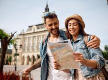 Vacation Style Trends