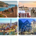 day trips from Barcelona