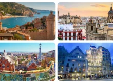 day trips from Barcelona