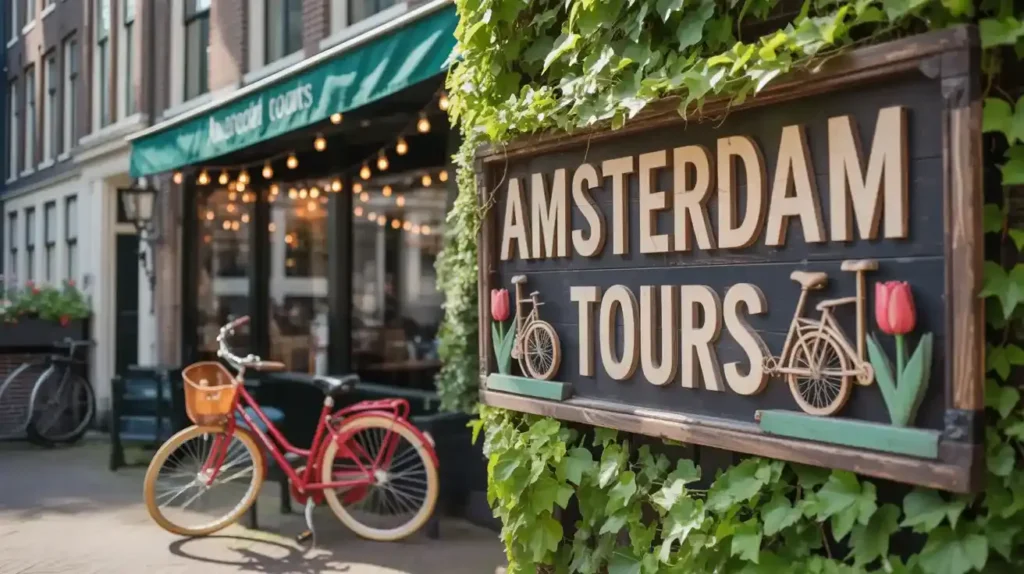 Amsterdam Tours Amsterdam Tours