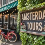Amsterdam Tours