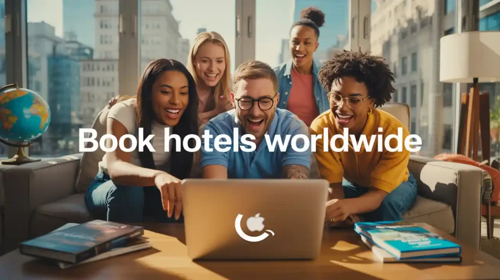 Book Hotels Worldwide Book Hotels Worldwide