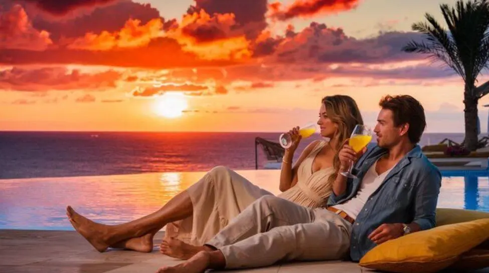 Budget Friendly Honeymoon Budget-Friendly Honeymoon