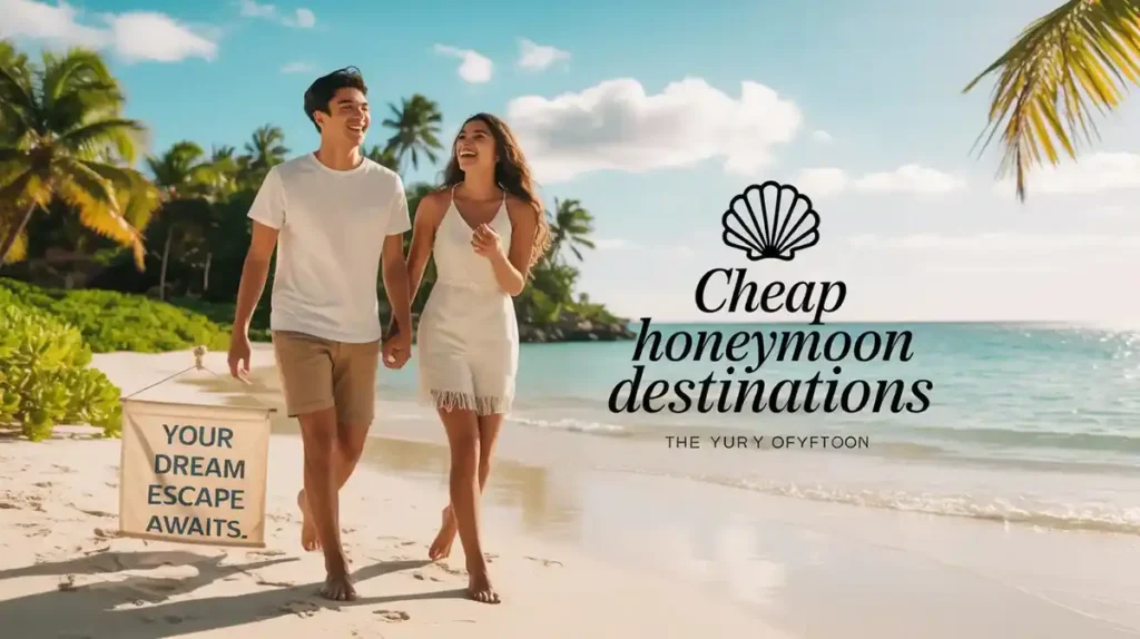Cheap Honeymoon Destinations Cheap Honeymoon Destinations