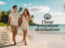 Cheap Honeymoon Destinations