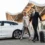 Are Taxis from Nice Côte d’Azur Airport to Cannes Available 24/7?