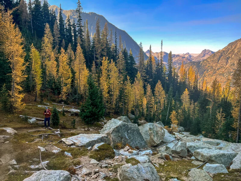 Plan a Day Trip from Seattle