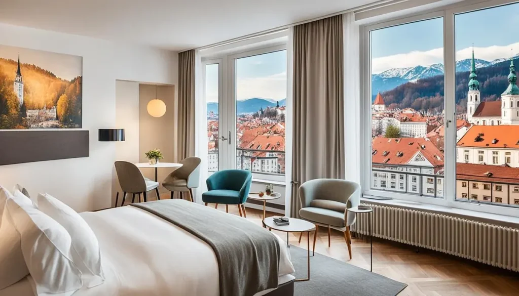 Staying in a Historic Boutique Hotel Staying in a Historic Boutique Hotel