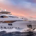Yacht Rental St Maarten