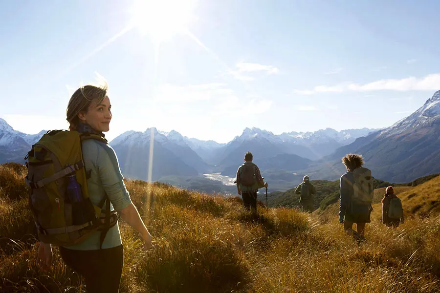 Adventure and Outdoor Travel Ideas