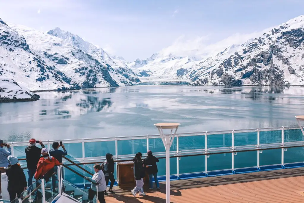 Alaska Cruise Excursions