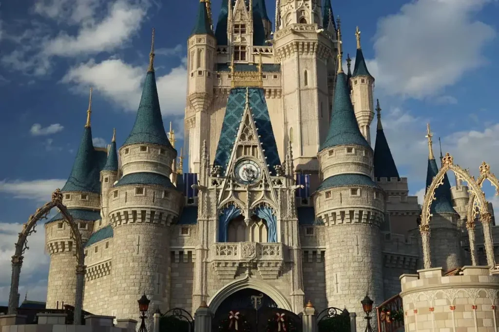 Alternatives to Costco Travel Disneyland Packages