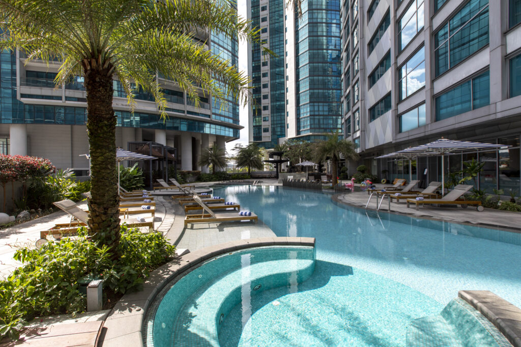 Booking Sofitel KUALA LUMPUR with Fahad Booking Sofitel KUALA LUMPUR with Fahad