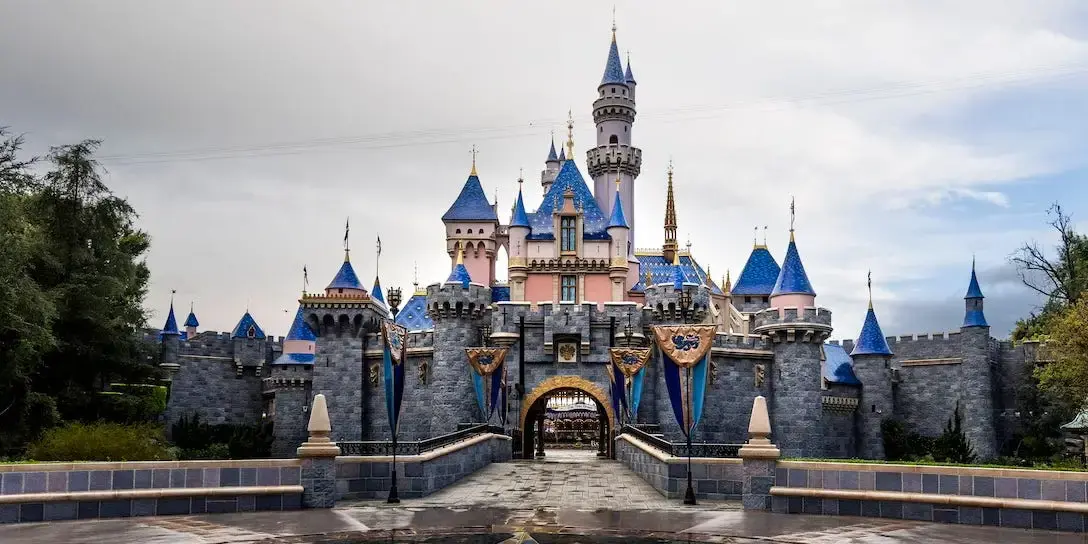 Costco Travel Disneyland
