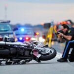 Motorcycle Accident Case