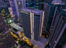 Sofitel KUALA LUMPUR