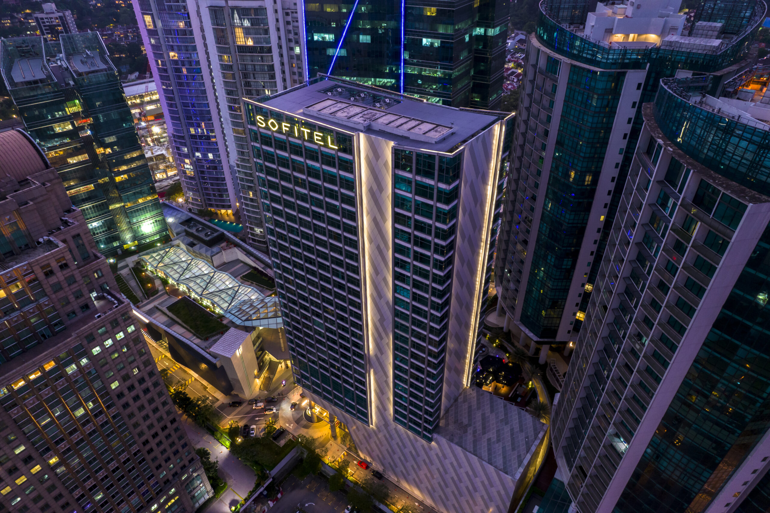 Sofitel KUALA LUMPUR