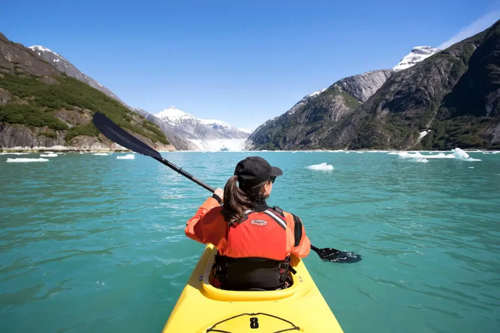 Tips for Booking Alaska Cruise Excursions