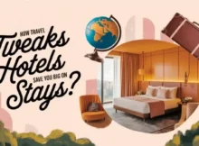 Travel Tweaks Hotels