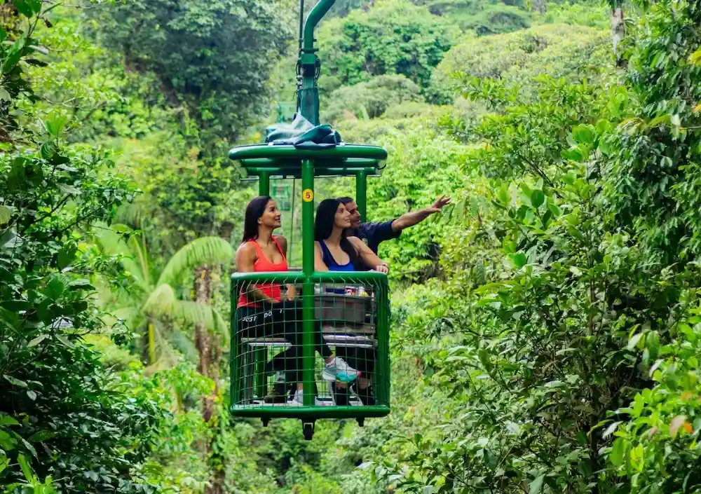 Braulio Carrillo National Park Braulio Carrillo National Park