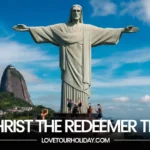 Christ the Redeemer Trip