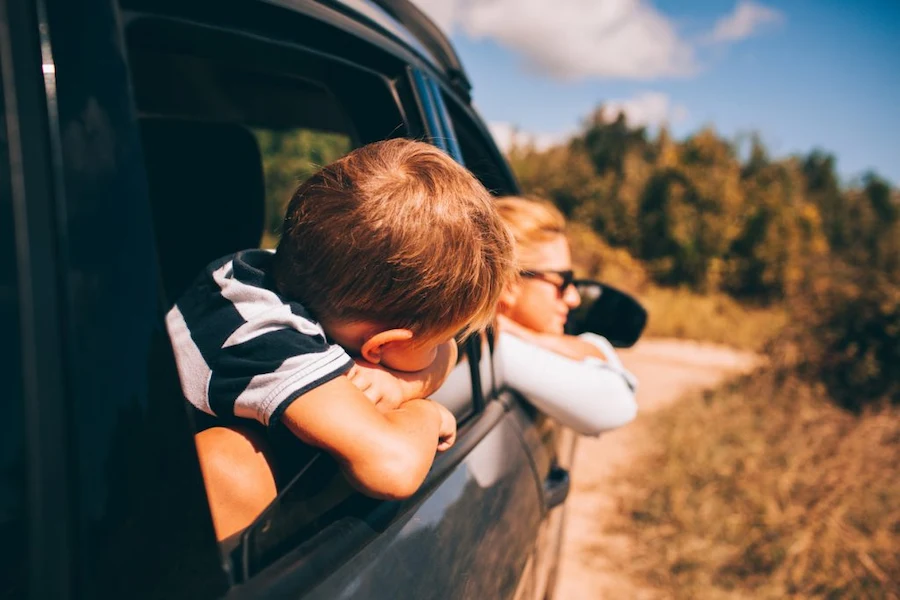 Family-Friendly Day Trips from Toronto