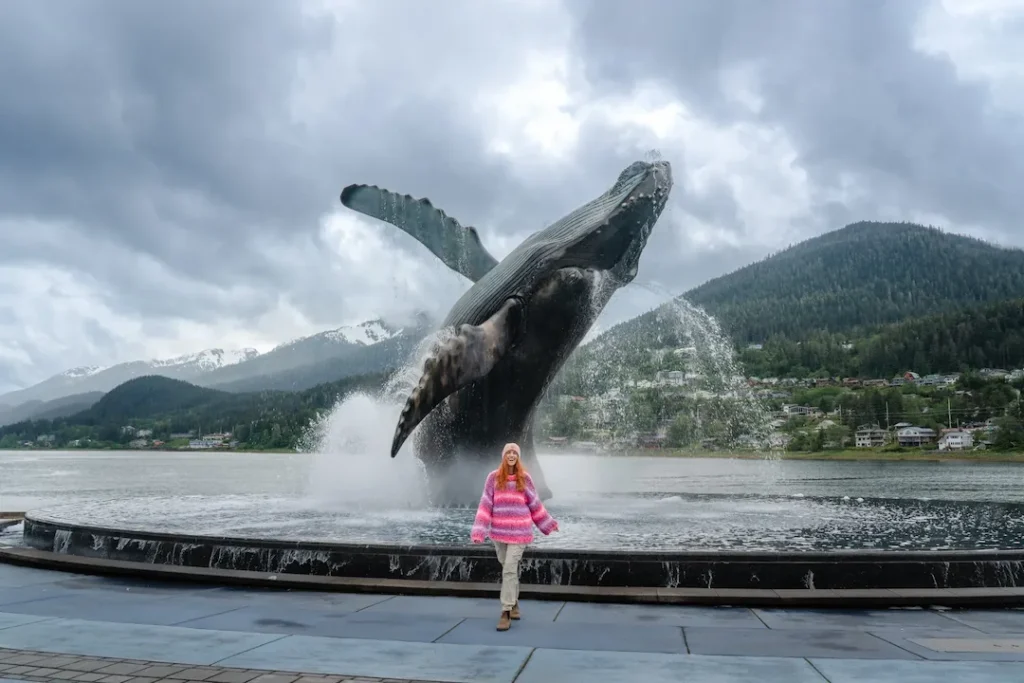 Juneau Juneau