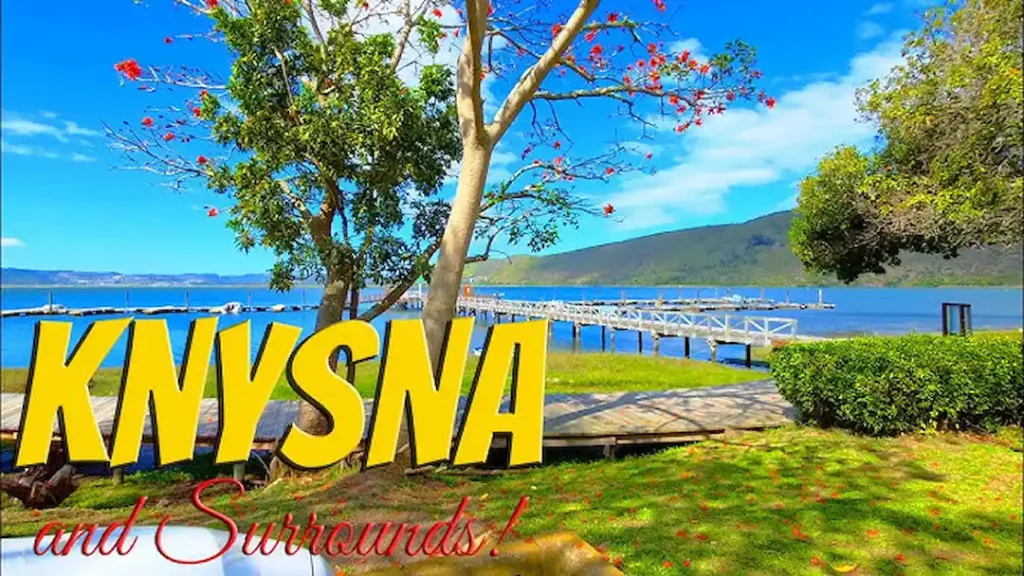 Knysnas Beauty Without Overspending Knysna’s Beauty Without Overspending