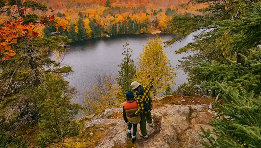 Outdoor & Nature Day Trips