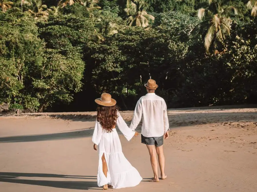 Romantic & Relaxing Escapes