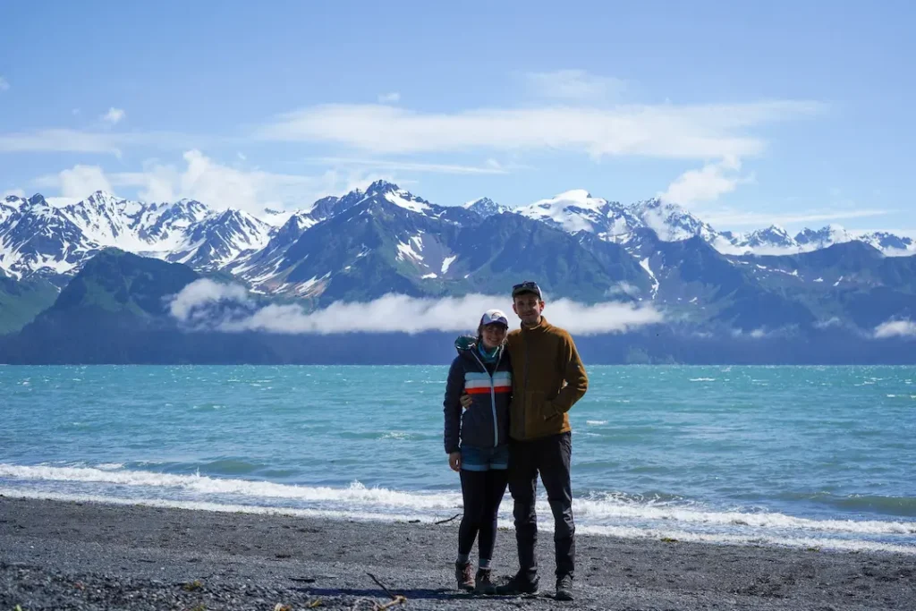 Seward Seward