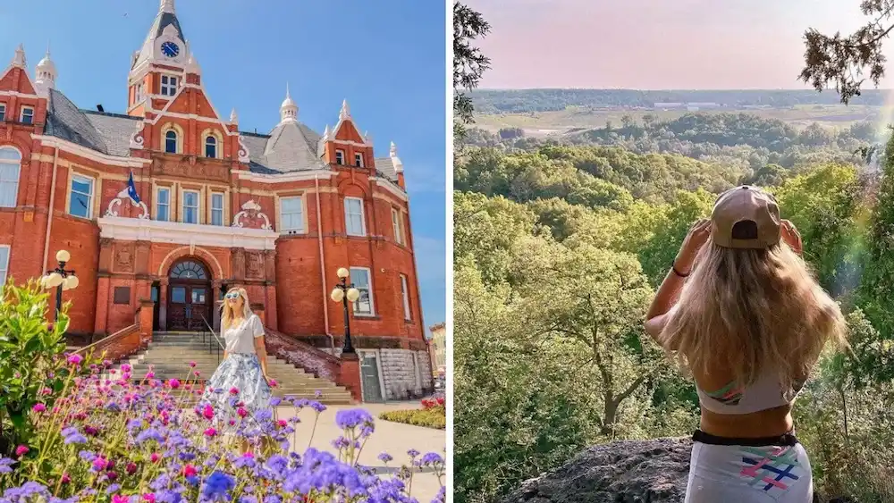 Small Town Day Trips from Toronto