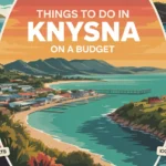 Things to Do in Knysna on a Budget