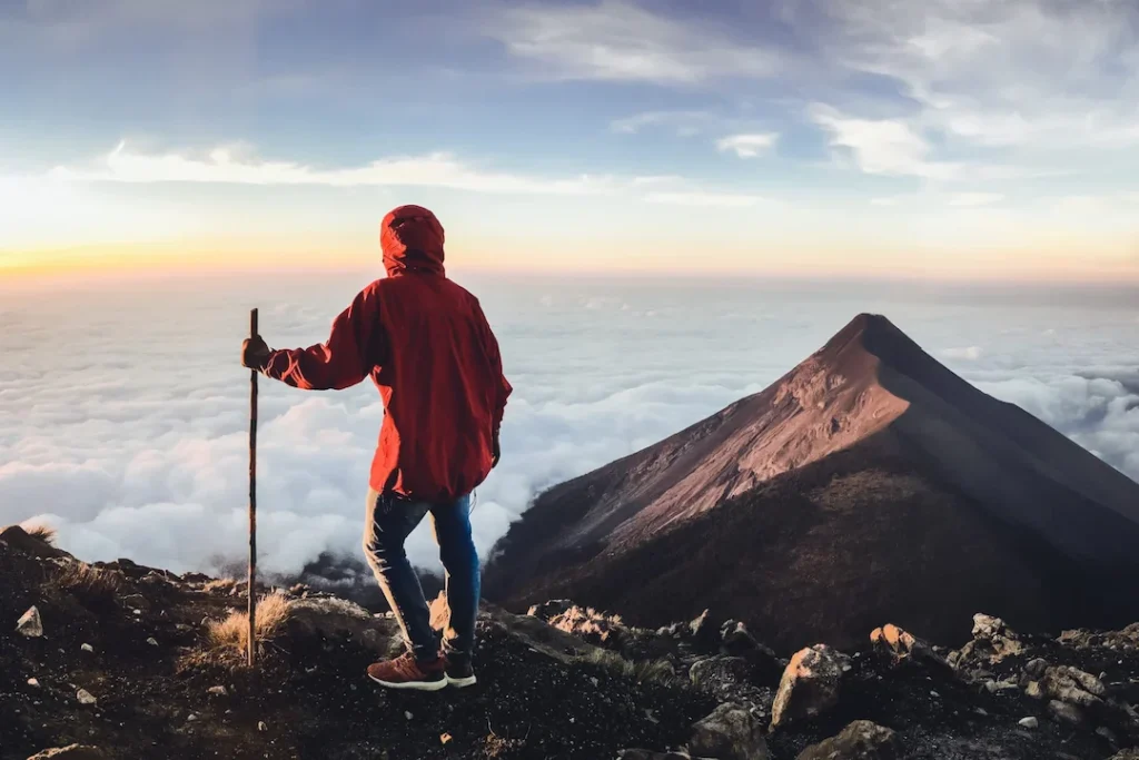 Best Volcano Hikes in Guatemala Best Volcano Hikes in Guatemala