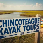 Chincoteague Kayak Tours
