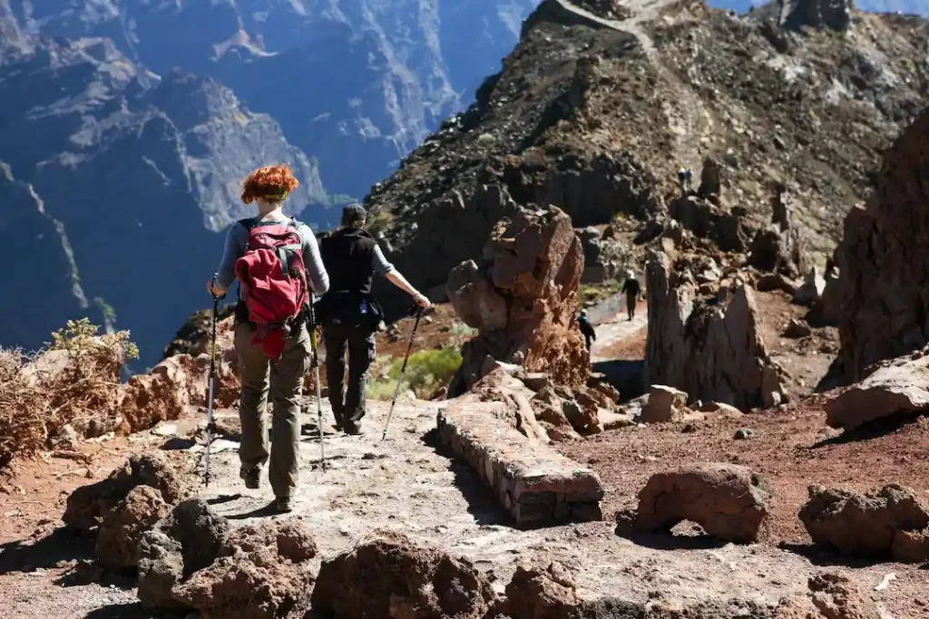 Gran Canaria Is a Paradise for Hikers Gran Canaria Is a Paradise for Hikers