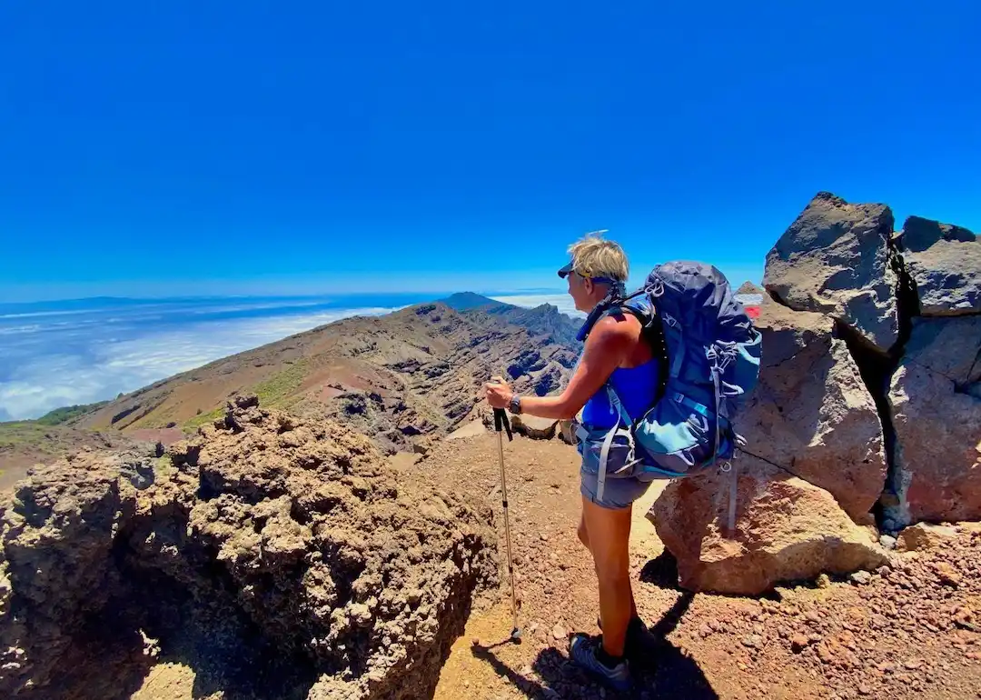 Hikes in Gran Canaria