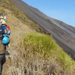 Stromboli Hike