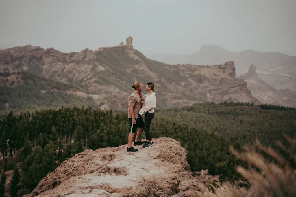 Top 7 Scenic Hikes Top 7 Scenic Hikes