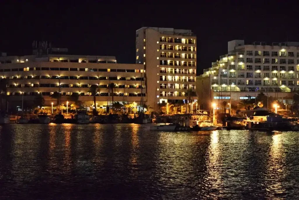 Enjoy Eilat Nightlife
