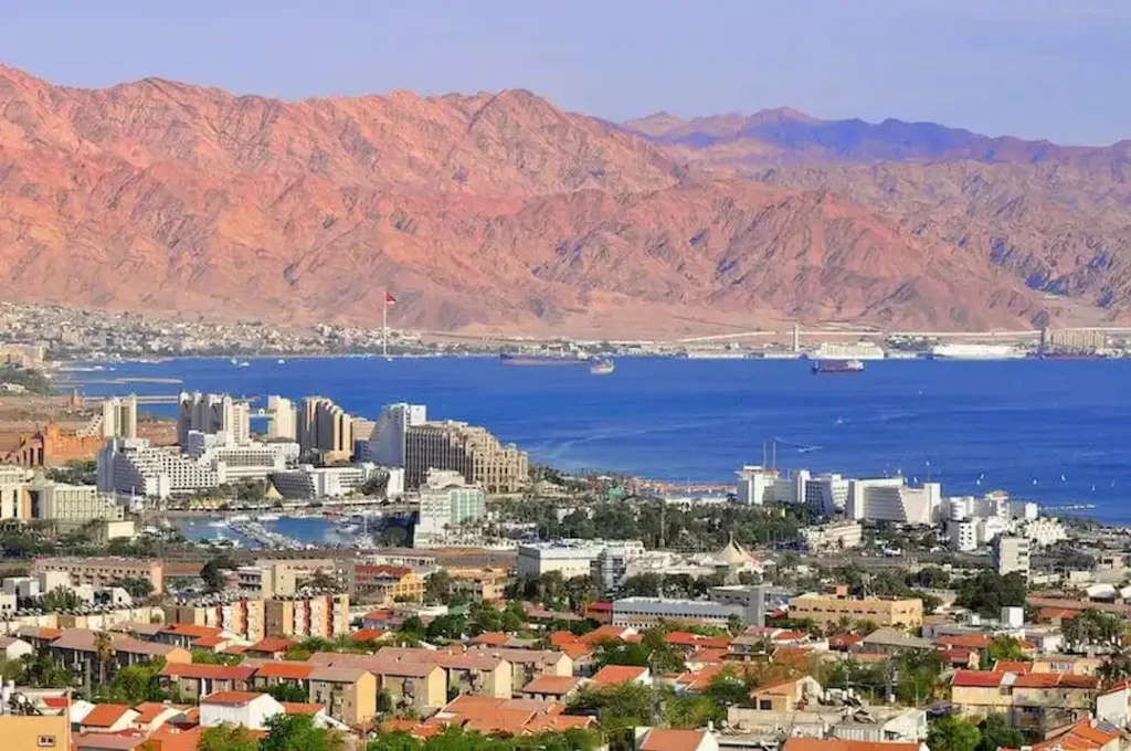 Experience Eilat on a Budget