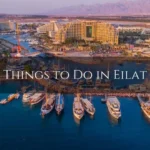 Things To Do In Eilat